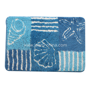 Washable Floor Mat Bathroom